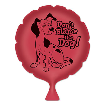 Whoops this page has gone missing whoopie cushion with a dog