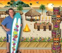 Bulk luau party supplies and decorations