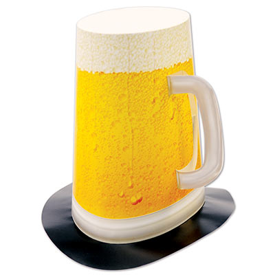 Beer Mug Super Hi-Hat