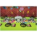 Boom Box Favor Boxes (Pack of 36) - 54126