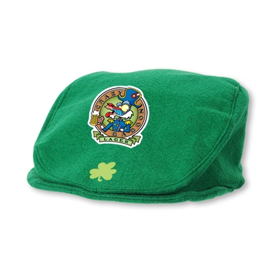 Custom Irish Felt Hat for St.Patrick's Day