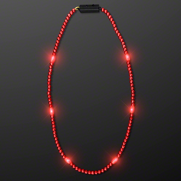 LED Flashy Beads