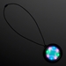 Starburst LED Infinity Necklaces