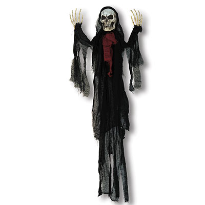 Skeleton Creepy Creature (Pack of 1) Skeleton Creepy Creature, skeleton, creepy creature, halloween, decoration, wholesale, inexpensive, bulk
