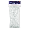 Tissue Confetti (Pack of 6) Tissue Confetti, tissue, confetti, white, decoration, wholesale, inexpensive, bulk