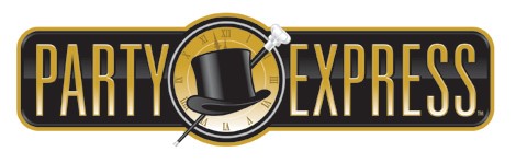 Party Express Logo