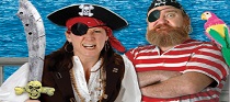 pirate party supplies image
