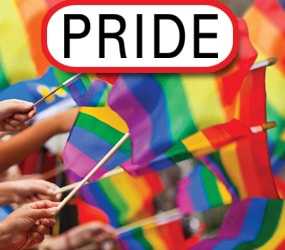 gay pride nye party ideas image