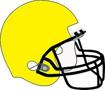 Yellow Fan Gear