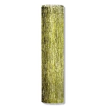 Fringed Gold Gleam 'N Column