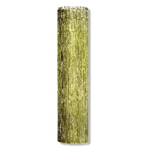Fringed Gold Gleam 'N Column