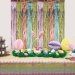 1-Ply Pastel Gleam 'N Curtain (Pack of 6) - 55410-PSTL
