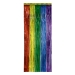 1-Ply Rainbow Gleam 'N Curtain (Pack of 6) - 55410-RB