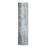 Fringed Silver Gleam 'N Column