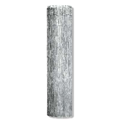 Fringed Silver Gleam N Column