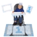 1st Birthday High Chair Decorating Kit (Pack of 30) - 57522-B
