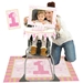 1st Birthday High Chair Decorating Kit (Pack of 30) - 57522-P