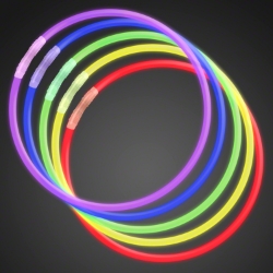 Glow Necklaces