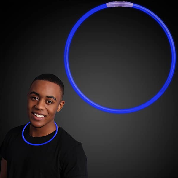 Glow Necklaces