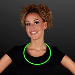 Glow Necklaces