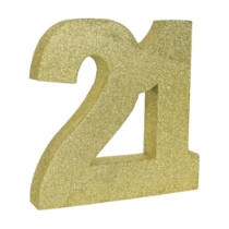 3-D Gold Glittered "21" Centerpiece (Pack of 6) 3-D Glittered 21 Centerpiece, 21st Birthday Centerpiece, 21st Birthday Decorations, Gold Glitter Centerpiece, Number 21 Centerpiece, 21 Birthday Party Supplies, Birthday Table Centerpieces, Milestone Birthday Decorations, Glitter Birthday Centerpiece, Gold Birthday Decorations, Twenty First Birthday Party Décor, 21st Birthday Table Decorations, Freestanding Birthday Centerpiece, Party Table Decorations, Event Centerpieces, Banquet Table Decorations, Birthday Party Accessories, Gold Glitter Party Supplies, Pack of 6 Centerpieces, 21st Birthday Party Decor [beistle.com], [partyexpress.com]