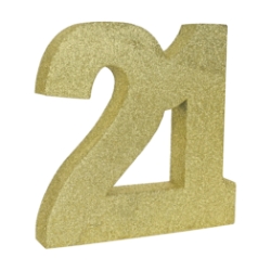 3-D Gold Glittered 21 Centerpiece (Pack of 6) 3-D Glittered 21 Centerpiece, 21st Birthday Centerpiece, 21st Birthday Decorations, Gold Glitter Centerpiece, Number 21 Centerpiece, 21 Birthday Party Supplies, Birthday Table Centerpieces, Milestone Birthday Decorations, Glitter Birthday Centerpiece, Gold Birthday Decorations, Twenty First Birthday Party Décor, 21st Birthday Table Decorations, Freestanding Birthday Centerpiece, Party Table Decorations, Event Centerpieces, Banquet Table Decorations, Birthday Party Accessories, Gold Glitter Party Supplies, Pack of 6 Centerpieces, 21st Birthday Party Decor [beistle.com], [partyexpress.com]