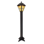 3-D Lamppost Prop