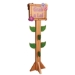 3-D Lei Station Prop (Pack of 4) - 56073