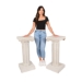 3-D Short Column Prop (Pack of 8) - 56120