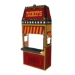 3-D Ticket Booth Prop
