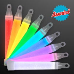 4" Premium Glow Sticks