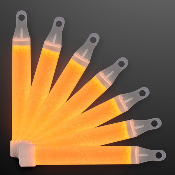 4" Premium Glow Sticks