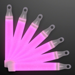 4" Premium Glow Sticks