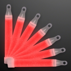 4" Premium Glow Sticks