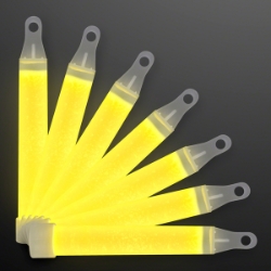 4" Premium Glow Sticks