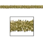 Gold 6-Ply Metallic Festooning Garland