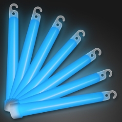 6" Premium Glow Sticks