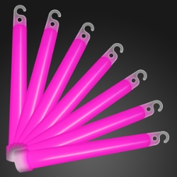 6" Premium Glow Sticks