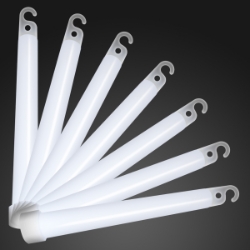 6" Premium Glow Sticks