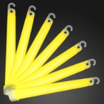 6" Premium Glow Sticks
