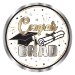 7" Graduation Plates (Pack of 96) - 56522