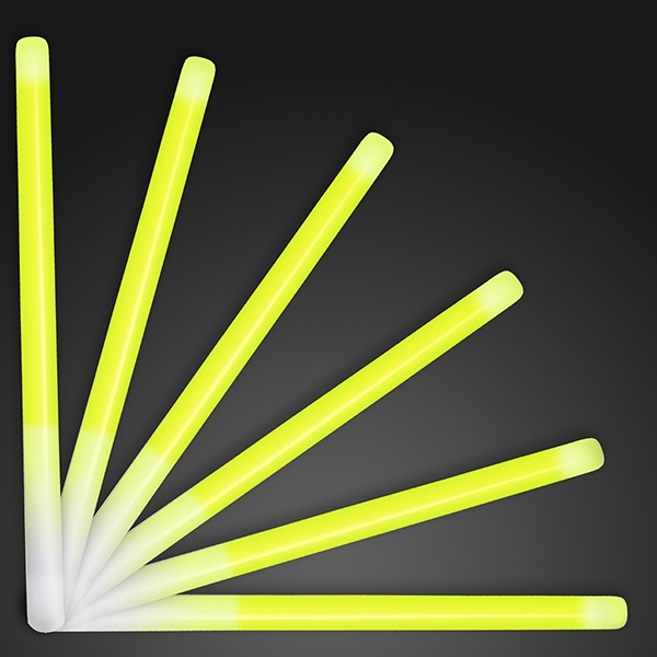 9.4" Glow Stick Wands