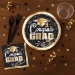 9" Graduation Plates (Pack of 96) - 56512