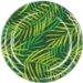 9" Palm Leaf Plates