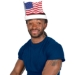 American Flag Headband (Pack of 12) - 66286