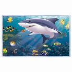 Aquarium Instant View for a Themed Party