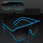 Aviator EL Shades