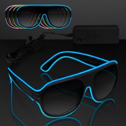 Aviator EL Shades