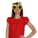 Avocado Glasses (Pack of 6) - 66536
