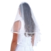 Bachelorette Veil (Pack of 6)  - 66171